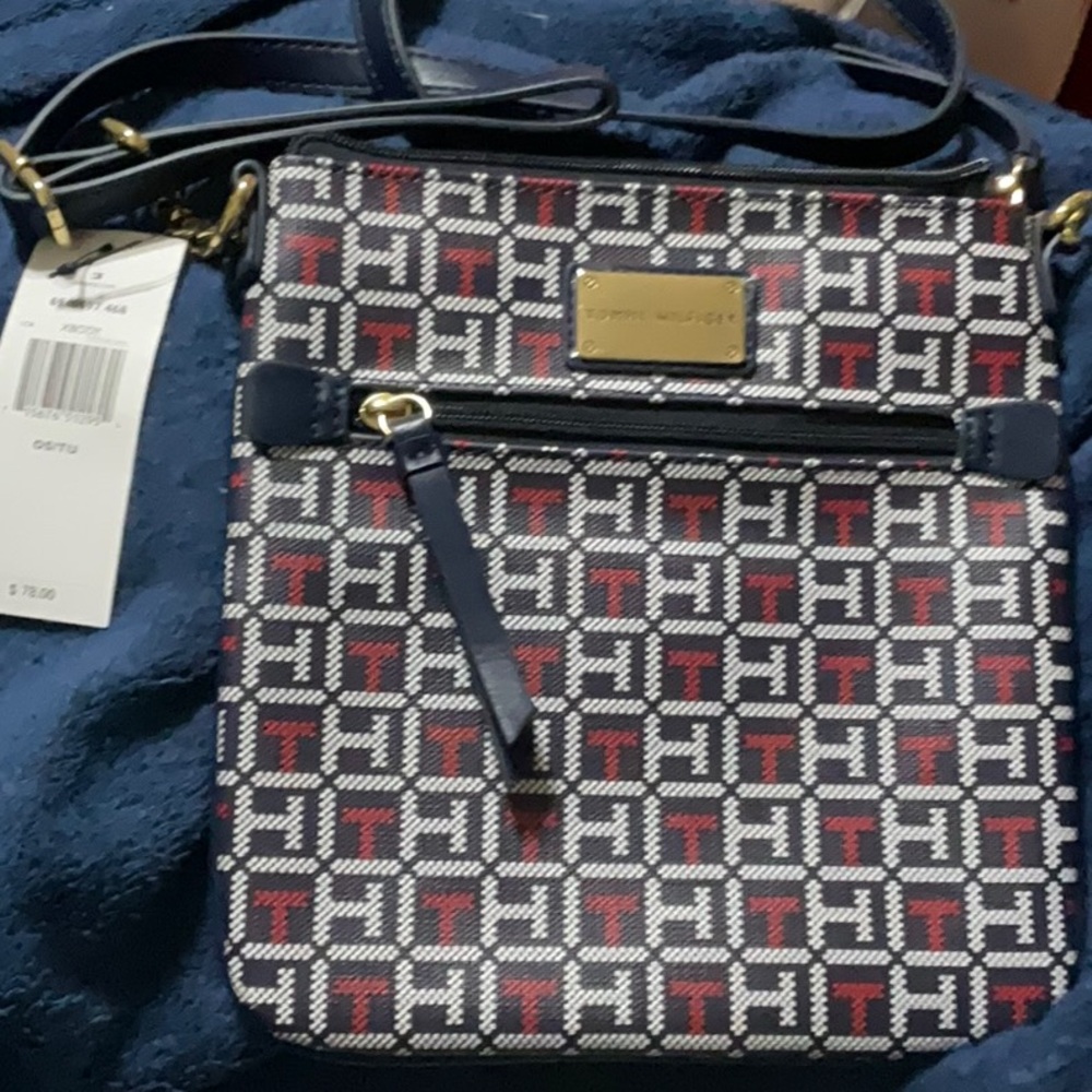 Tommy Hilfiger Crossbody